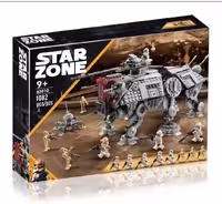 ساختنی مدل رباط استاروارز آیتم 65010