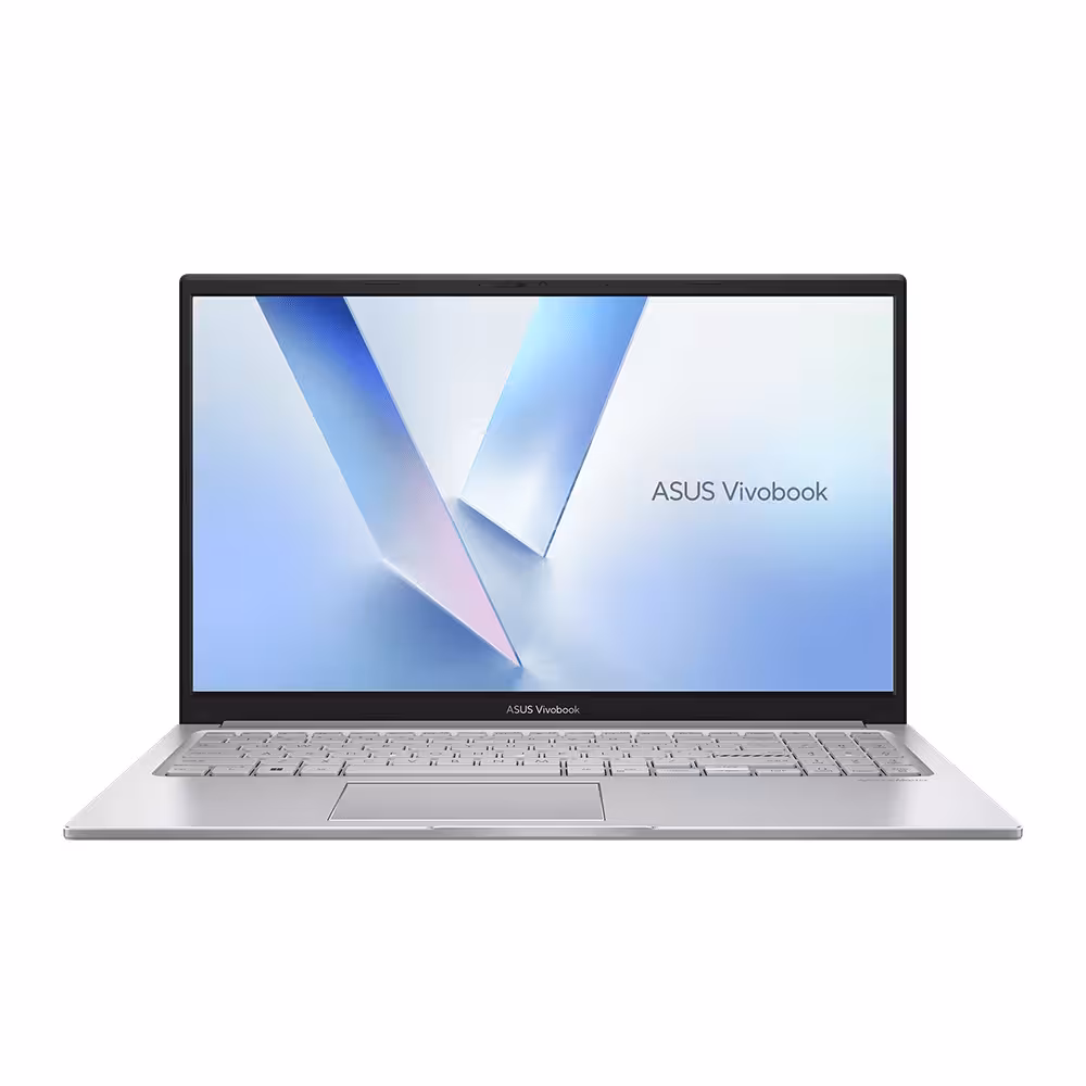 لپ تاپ ایسوس 15.6اینچی مدل VivoBook 15 R1504VA Core 5 120U 40GB 512GB SSD