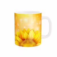 خرید ماگ-لیوان تاراد  گل کد RA001