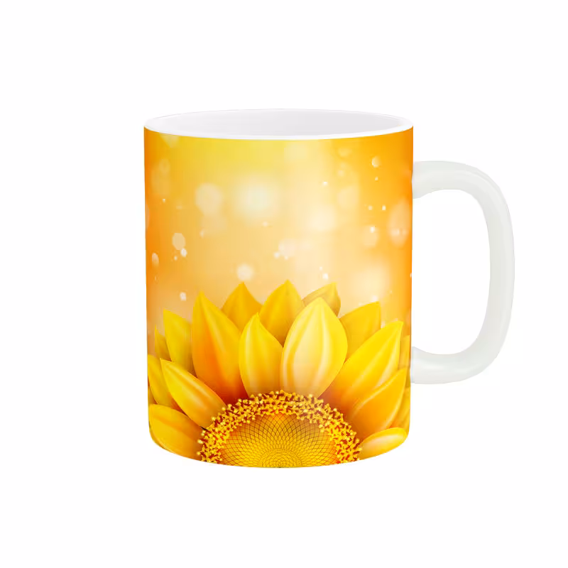 خرید ماگ-لیوان تاراد  گل کد RA001