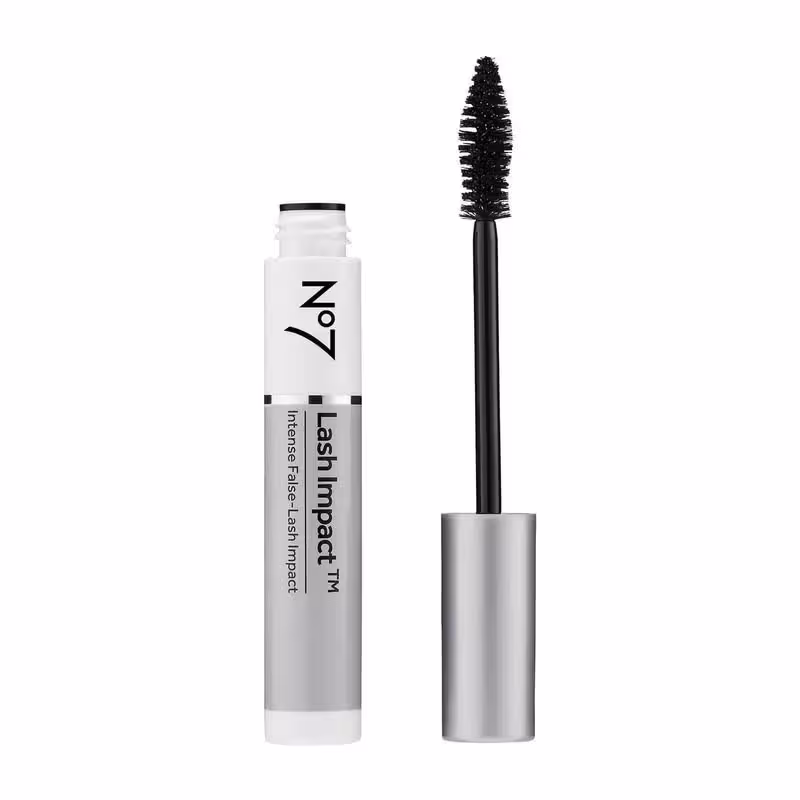 قیمت و خرید ریمل نامبر سون مدل Lash Impact Mascara 7ml اورجینال