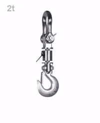 لودسل سل تک مدل TN4 کلاس C3 ظرفیت 2 تن