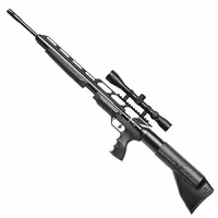 تفنگ پی سی پی کرال پانچر وان مشکی