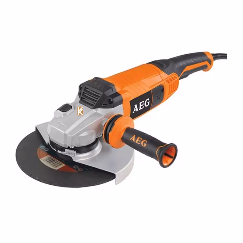 فرز سنگ بری آاگ مدل WS 24-230 V