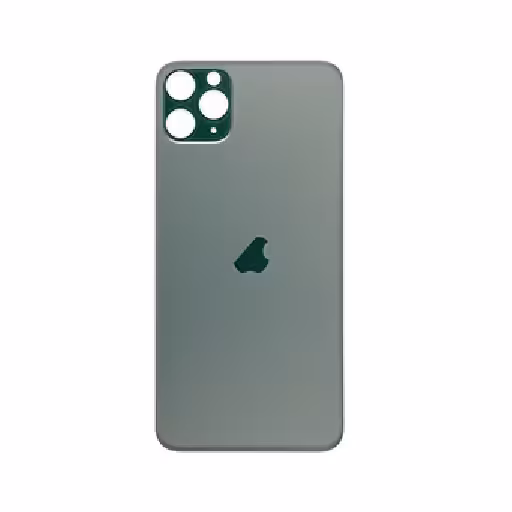 درب پشت گوشی اپل BACK COVER DOOR 11 PRO GREEN