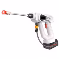 کارواش شارژی مدل MDHL 8107