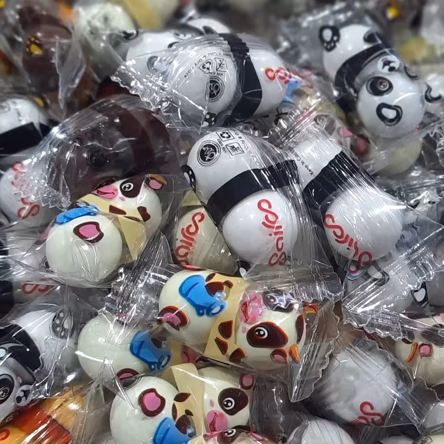 شکلات آی کیبال سایرو با غلات 1000گرمی فروشگاه گیتی