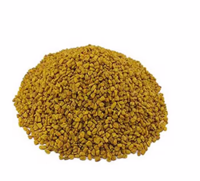 بذر شنبلیله اردستانی پاکوتاه