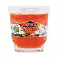 مربا هویج محبوب 160گرمی