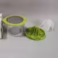 آب مرکبات گیری دستی مدل TV-0081