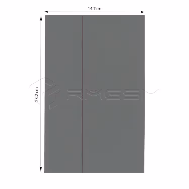 پلاریزه تبلت سامسونگ Tft 12.9 Inch