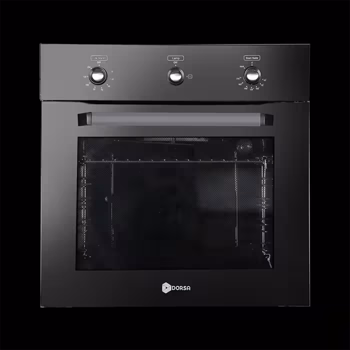 فر توکار درسا مدل سارینا برقی