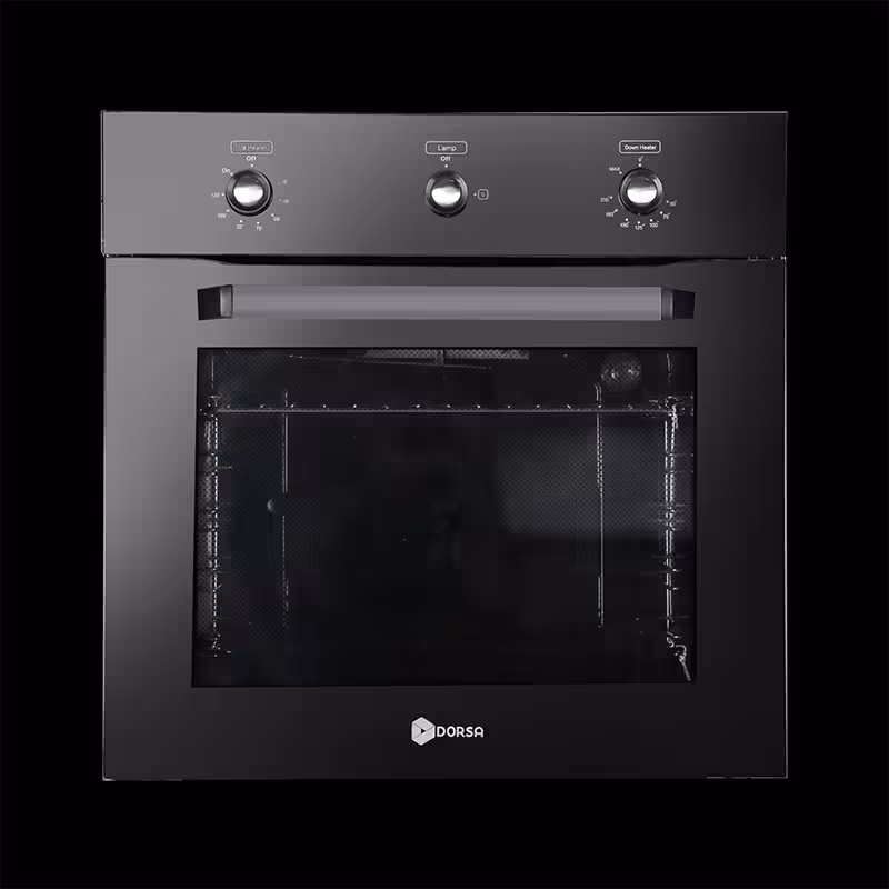 فر توکار درسا مدل سارینا برقی