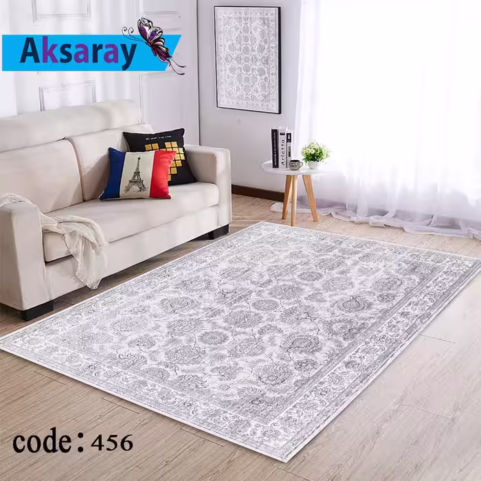روفرشی کشدار مخمل شانل طرح وینتیجی کد 456