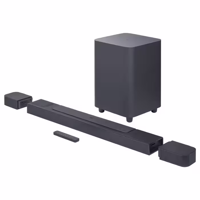 ساندبار جی بی ال JBL Bar 800