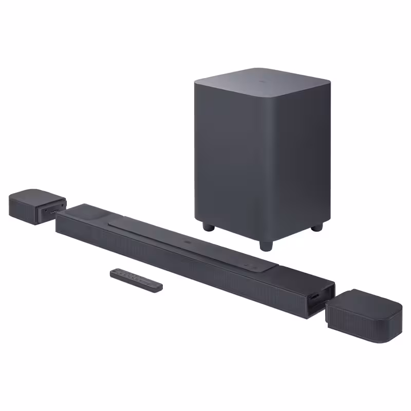 ساندبار جی بی ال JBL Bar 800