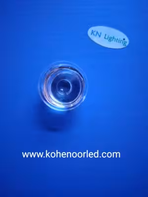 لنز پاور ال ای دی 60 درجه