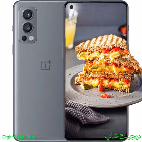 وان پلاس نورد 2 5 جی , OnePlus Nord 2 5G