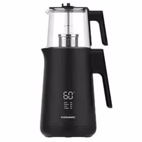 چای ساز گوسونیک مدل 780