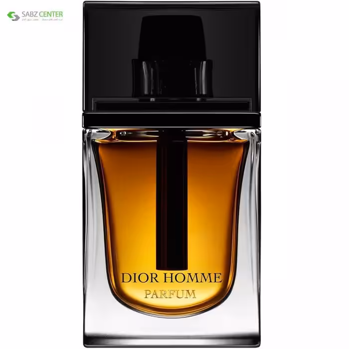 پرفیوم مردانه دیور Dior Homme حجم 100میل