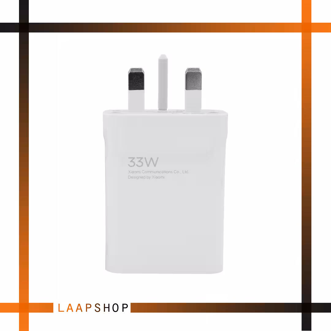شارژر دیواری فست شارژ Xiaomi Redmi Note 11