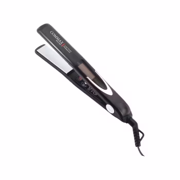 اتو موی حرفه ای ویبراتور کوماکس COMMAX مدل CR-8880