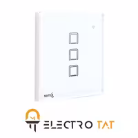 کلید لمسی هوشمند Tuya-Zigbee سه پل AC نستک سری INNOVA