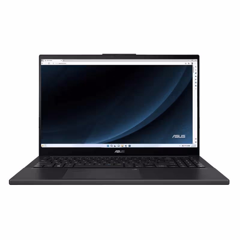 لپ تاپ 15.6 اینچی ایسوس مدل ASUS Vivobook Pro 15 OLED Q543MJ-U93050 Ultra 9-185H 24GB 2TB SSD RTX3050 6GB