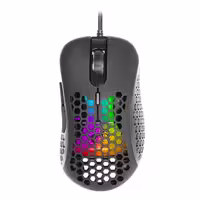 قیمت ماوس باسیم گیمینگ گرین مدل GM602-RGB