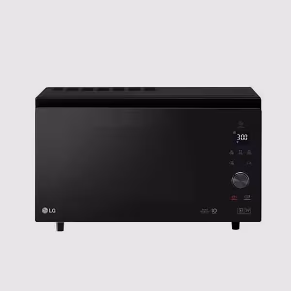 مایکروویو 39 لیتر مدل LG MICROWAVE INVERTER TECHNOLOGY MC65BR