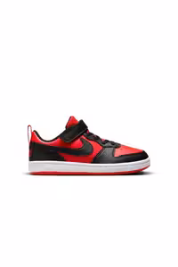 COURT BOROUGH LOW RECRAFT UNISEX SNEAKER KIDS SHOES – 1458
