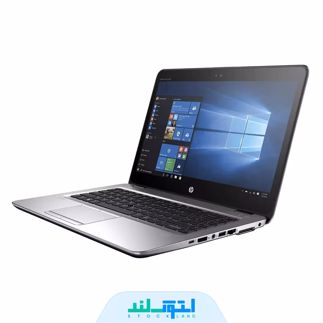 لپ تاپ HP مدل EliteBook 840 G4