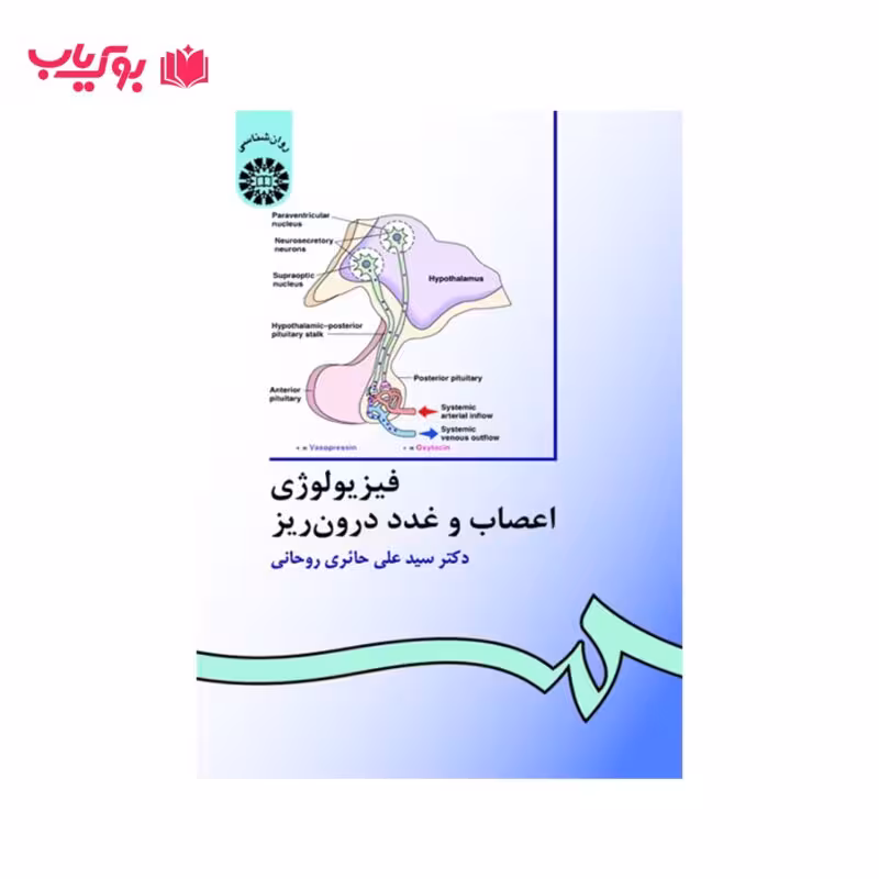 فیزیولوژی اعصاب و غدد درون ریز (دکتر سید علی حائری روحانی)