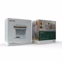 لباسشویی 6 لیتری گرین لاین Portable 6L Washing Machine
