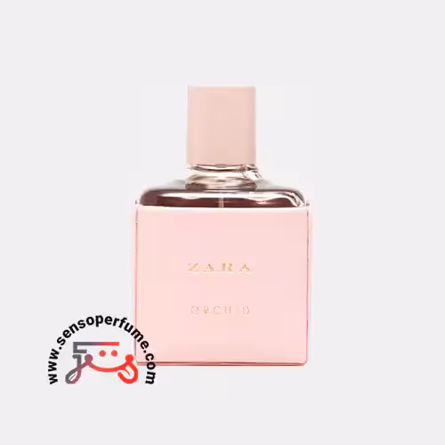 عطر ادکلن زارا ارکید | zara orchid