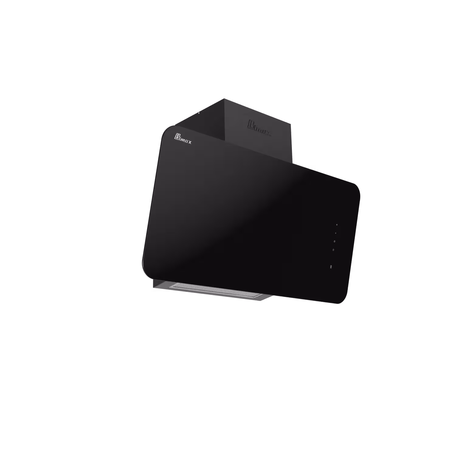 هود بیمکث مدل 2065 مشکی