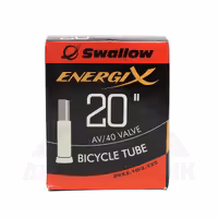 تیوپ دوچرخه انرژی SWALLOW 20