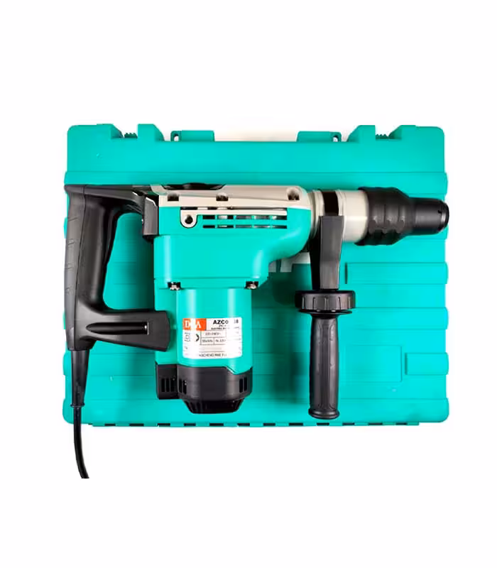 بتن کن 5شیار دی سی ای