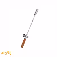 مشعل گازی کمپینگ گرین لاین Flame Torch Camping Gas Lighter - زنگوله