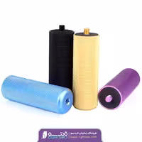 براکت اکستنشن دسته فلزی فلاش 1/4