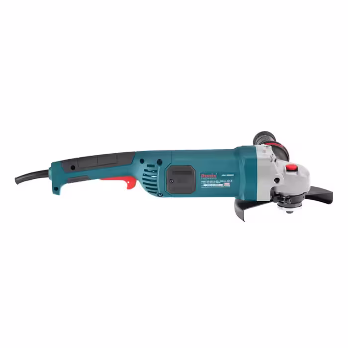 فرز برقی آهنگری 180 میلی‌متر 2200 وات رونیکس مدل 3250