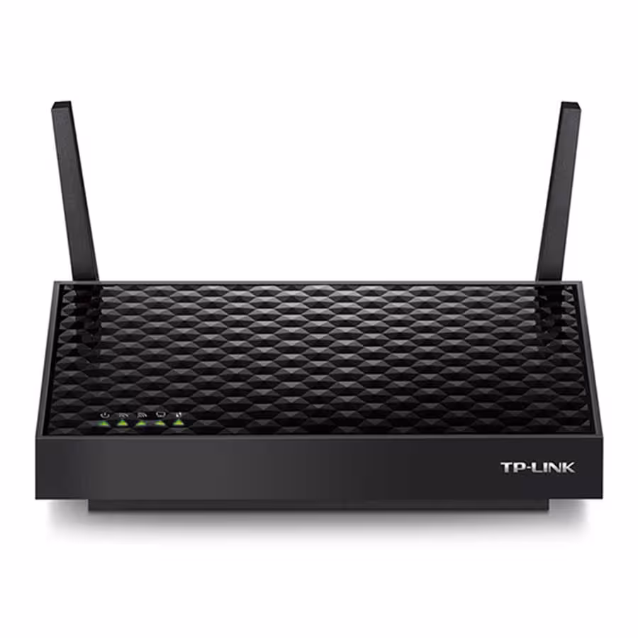 قیمت و خرید اکسس پوینت بیسیم گیگابیت و دوباند AC750 تی پی لینک مدل AP200 | یاس ارتباط