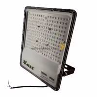 پروژکتور لنزدار SMD، توان 200 وات، برند ویمکس (VIMAX)، نوردهی قوی و پرتاب نور بالا