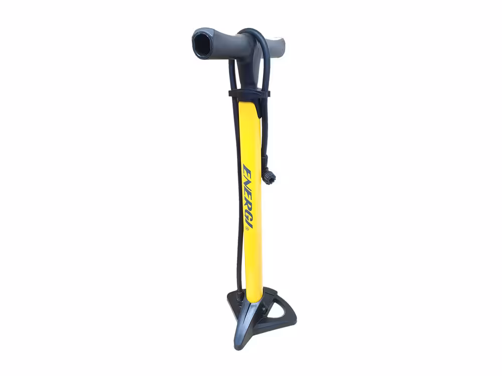 تلمبه دوچرخه انرژی مدل Energi GF-37