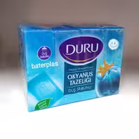 صابون دورو با رایحه اقیانوس قالب 4 عددی | amazonchi