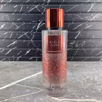 بادی اسپلش گوچی فلورا زنانه ژاکلین Jaclin حجم 250 میل