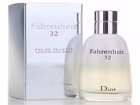 ادکلن مردانه دیور فارنهایت 32 ادوتویلت Dior Fahrenheit 32 EDT