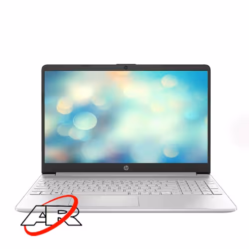 لپ تاپ اچ پی مدل  HP 15-FQ5295 NIA I5 1235U 12G 512SSD INTEL -کاستوم