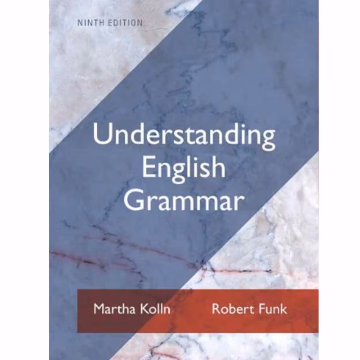 کتاب Understanding English Grammar