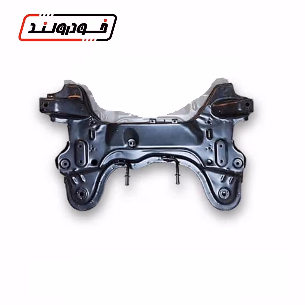 رام زیر موتور برلیانس H320 و H330